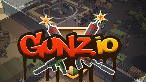 download Gunz.io beta: Pixel 3D battle apk